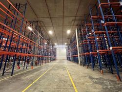 Jalan Buroh (D22), Warehouse #578702191